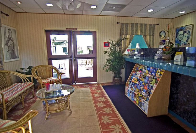 Hotel Best Western Plus Casablanca Inn  | San Clemente | California | United States 1