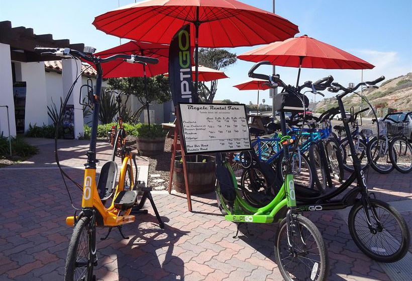 Hotel Best Western Plus Casablanca Inn  | San Clemente | California | United States 10