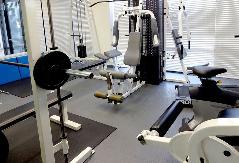 Hotel Best Western Plus Casablanca Inn  | San Clemente | California | United States 12