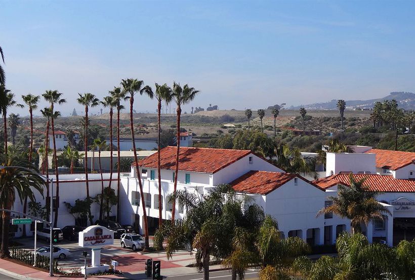 Hotel Best Western Plus Casablanca Inn  | San Clemente | California | United States 13