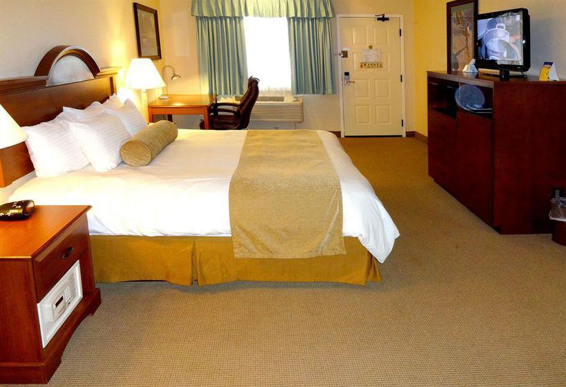 Hotel Best Western Plus Casablanca Inn  | San Clemente | California | United States 14