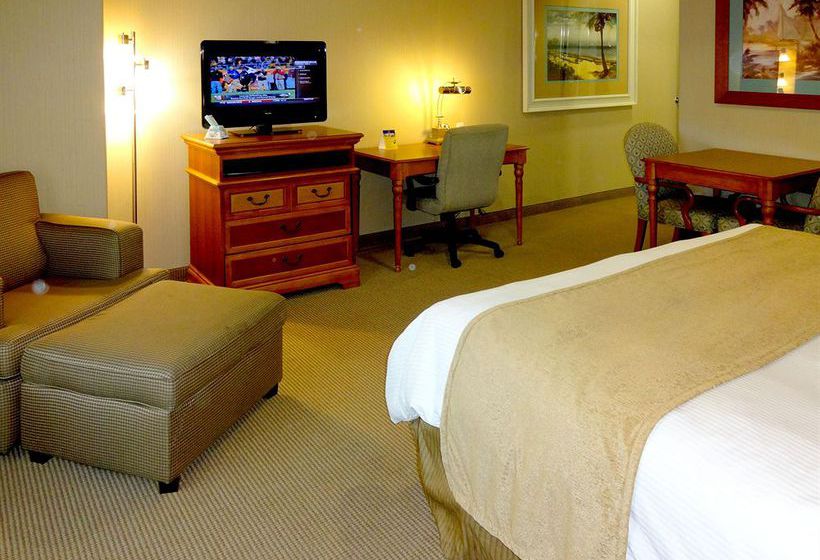 Hotel Best Western Plus Casablanca Inn  | San Clemente | California | United States 15