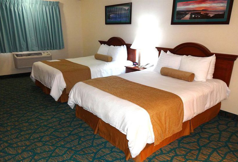 Hotel Best Western Plus Casablanca Inn  | San Clemente | California | United States 16