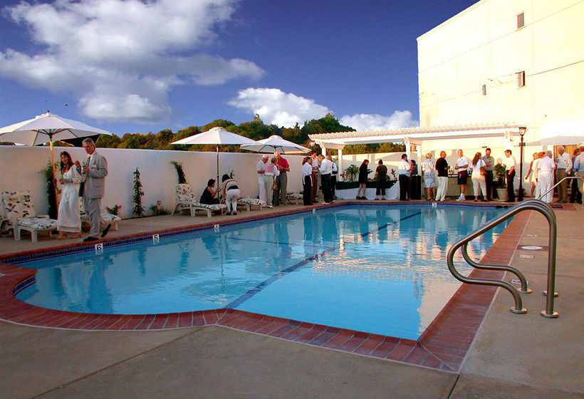 Hotel Best Western Plus Casablanca Inn  | San Clemente | California | United States 17