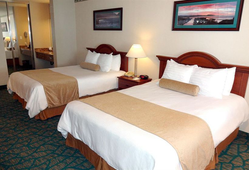 Hotel Best Western Plus Casablanca Inn  | San Clemente | California | United States 19