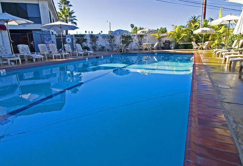 Hotel Best Western Plus Casablanca Inn  | San Clemente | California | United States 2