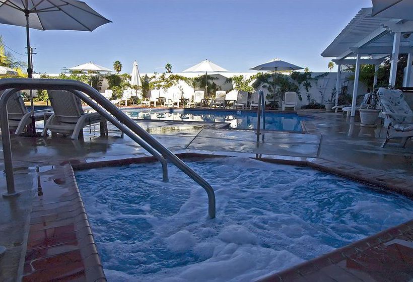 Hotel Best Western Plus Casablanca Inn  | San Clemente | California | United States 3