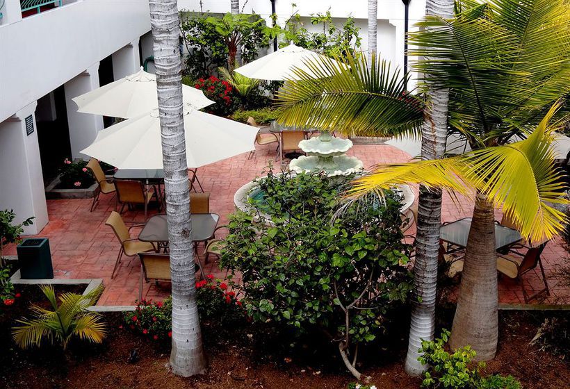 Hotel Best Western Plus Casablanca Inn  | San Clemente | California | United States 4