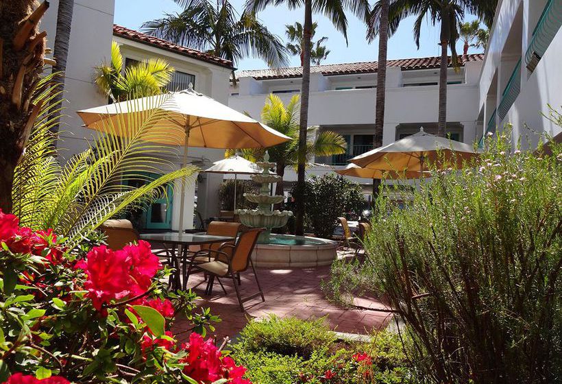 Hotel Best Western Plus Casablanca Inn  | San Clemente | California | United States 5