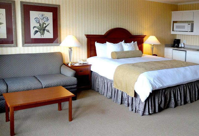 Hotel Best Western Plus Casablanca Inn  | San Clemente | California | United States 6