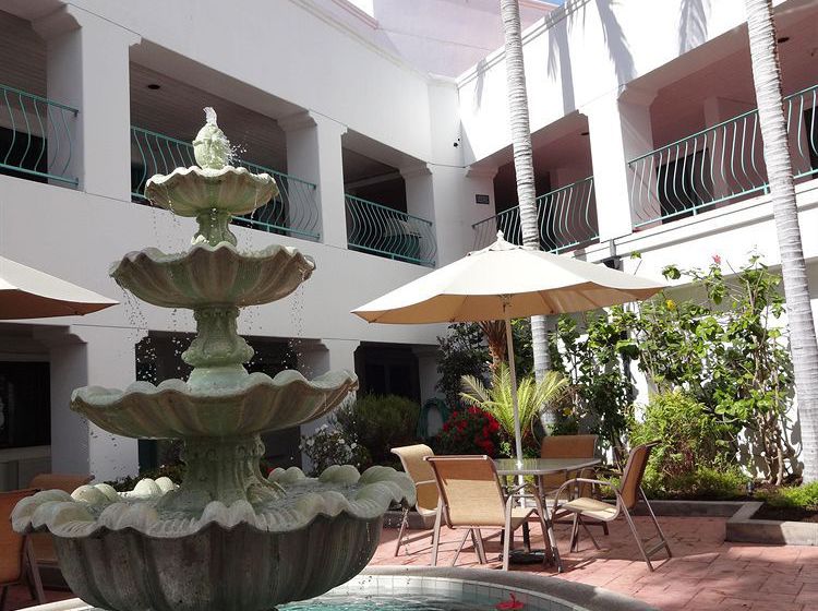 Hotel Best Western Plus Casablanca Inn  | San Clemente | California | United States 7