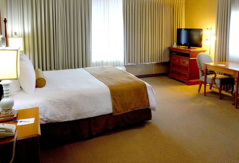 Hotel Best Western Plus Casablanca Inn  | San Clemente | California | United States 8