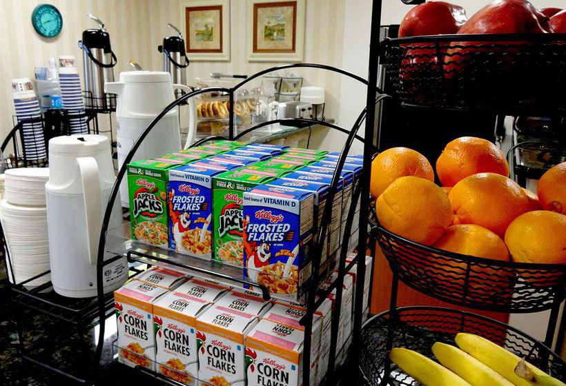 Hotel Best Western Plus Casablanca Inn  | San Clemente | California | United States 9