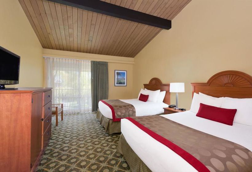 Hotel Ramada Santa Barbara  | Santa Barbara | California | United States 10