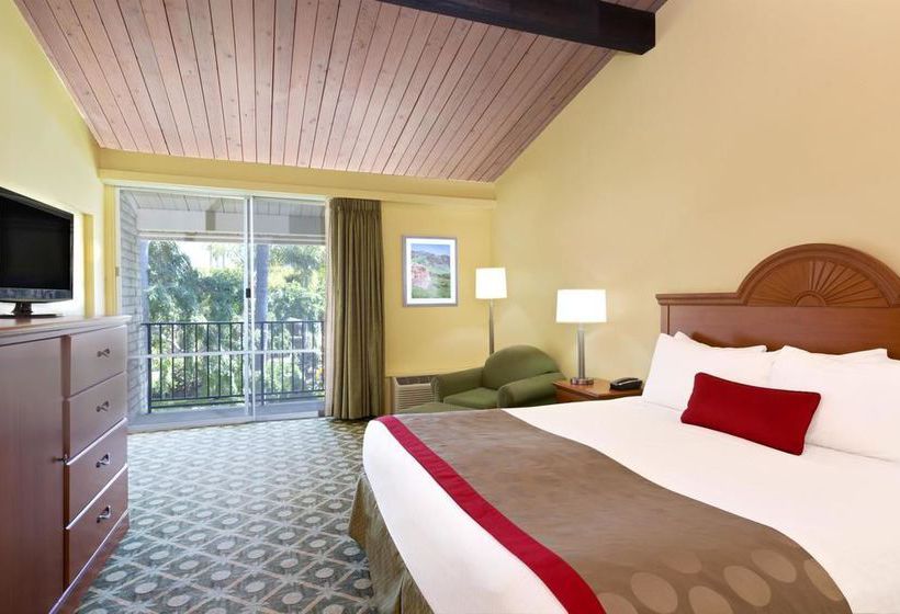 Hotel Ramada Santa Barbara  | Santa Barbara | California | United States 11