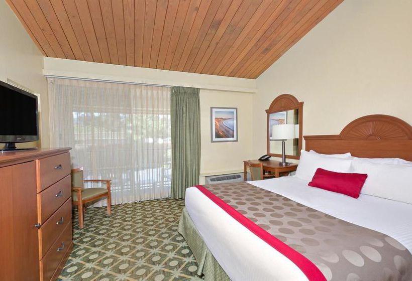Hotel Ramada Santa Barbara  | Santa Barbara | California | United States 12