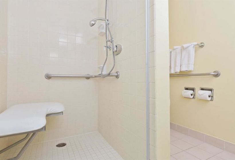 Hotel Ramada Santa Barbara  | Santa Barbara | California | United States 13