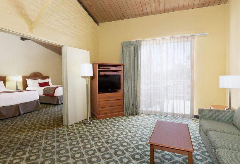 Hotel Ramada Santa Barbara  | Santa Barbara | California | United States 15