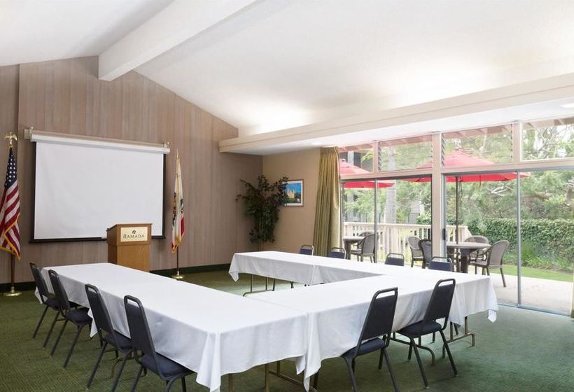Hotel Ramada Santa Barbara  | Santa Barbara | California | United States 16