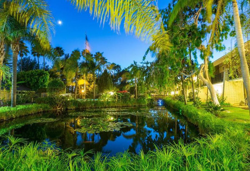 Hotel Ramada Santa Barbara  | Santa Barbara | California | United States 18