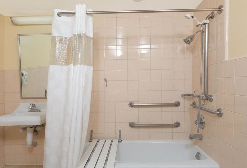 Hotel Ramada Santa Barbara  | Santa Barbara | California | United States 19