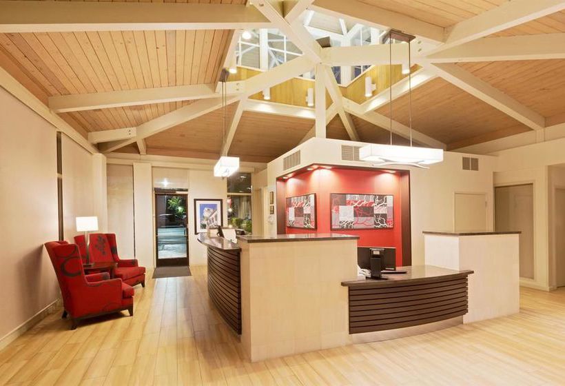 Hotel Ramada Santa Barbara  | Santa Barbara | California | United States 2