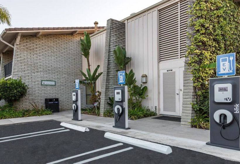 Hotel Ramada Santa Barbara  | Santa Barbara | California | United States 20