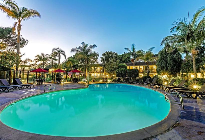 Hotel Ramada Santa Barbara  | Santa Barbara | California | United States 3