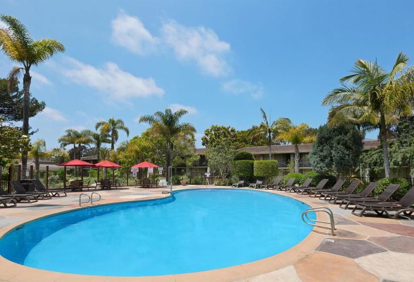 Hotel Ramada Santa Barbara  | Santa Barbara | California | United States 5