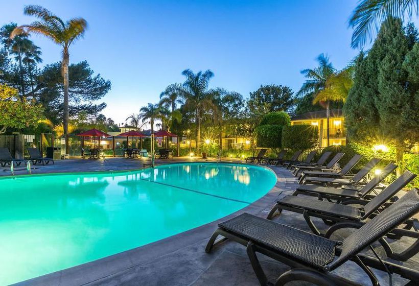 Hotel Ramada Santa Barbara  | Santa Barbara | California | United States 6