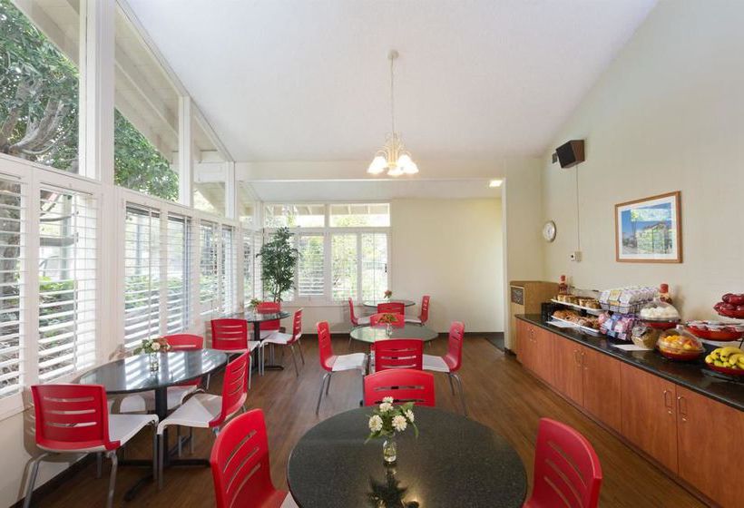 Hotel Ramada Santa Barbara  | Santa Barbara | California | United States 7