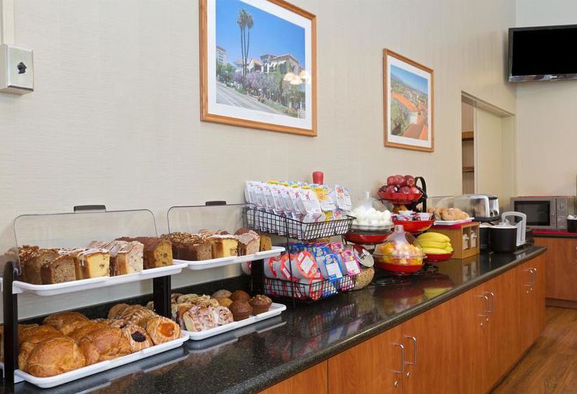 Hotel Ramada Santa Barbara  | Santa Barbara | California | United States 8