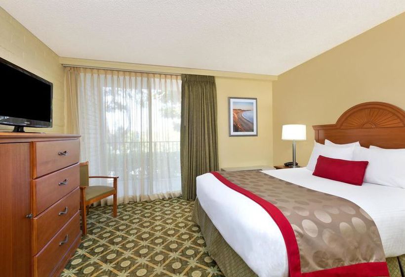 Hotel Ramada Santa Barbara  | Santa Barbara | California | United States 9