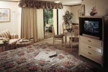 Hotel Chaminade Resort & Spa  | Santa Cruz | California | United States 1