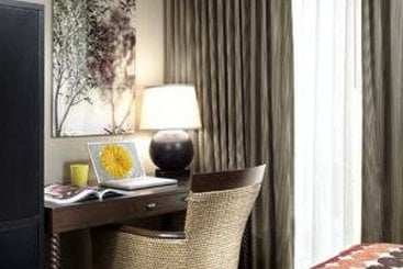 Hotel Chaminade Resort & Spa  | Santa Cruz | California | United States 10