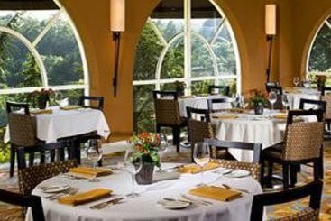 Hotel Chaminade Resort & Spa  | Santa Cruz | California | United States 11