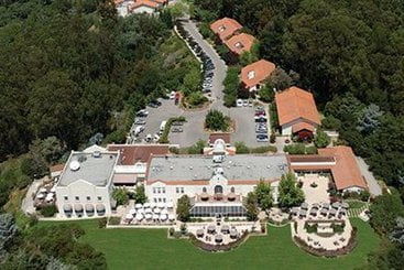 Hotel Chaminade Resort & Spa  | Santa Cruz | California | United States 3