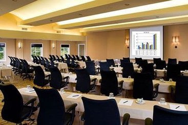 Hotel Chaminade Resort & Spa  | Santa Cruz | California | United States 4