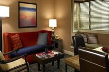 Hotel Chaminade Resort & Spa  | Santa Cruz | California | United States 6