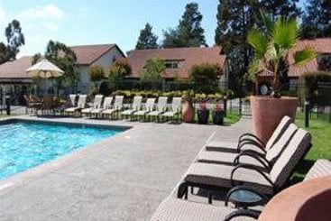Hotel Chaminade Resort & Spa  | Santa Cruz | California | United States 7