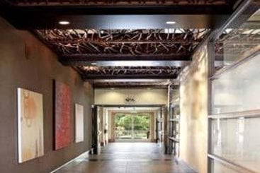 Hotel Chaminade Resort & Spa  | Santa Cruz | California | United States 8