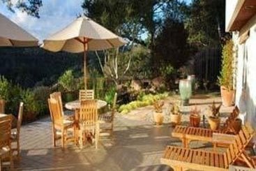 Hotel Chaminade Resort & Spa  | Santa Cruz | California | United States 9