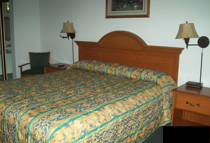 Hotel King Frederik Inn 