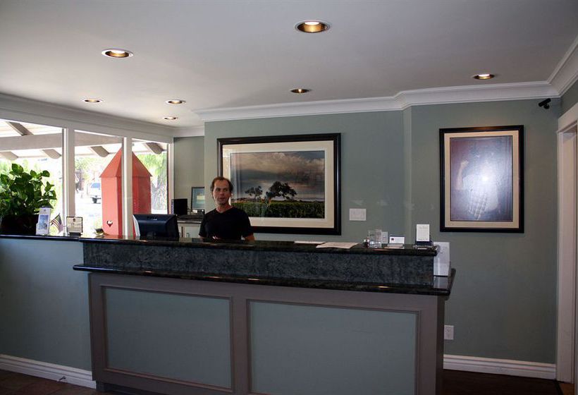 Hotel King Frederik Inn   | Solvang | California | United States 1