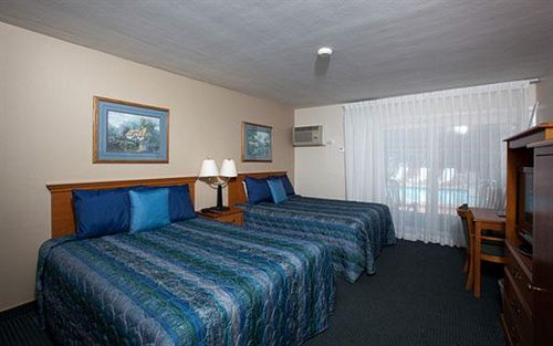 Hotel King Frederik Inn   | Solvang | California | United States 11