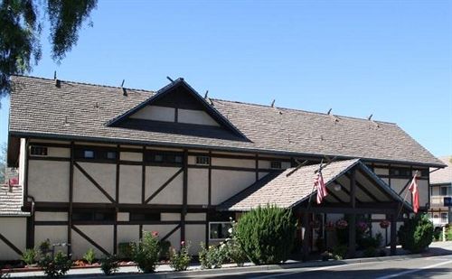 Hotel King Frederik Inn   | Solvang | California | United States 3