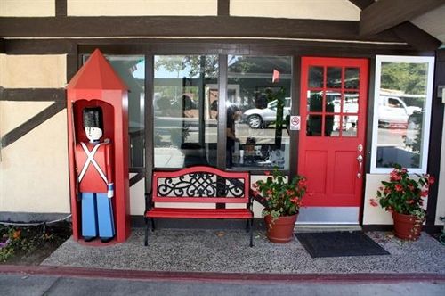 Hotel King Frederik Inn   | Solvang | California | United States 4
