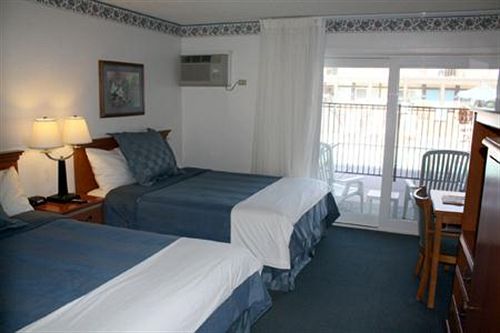 Hotel King Frederik Inn   | Solvang | California | United States 5