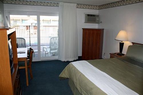 Hotel King Frederik Inn   | Solvang | California | United States 6