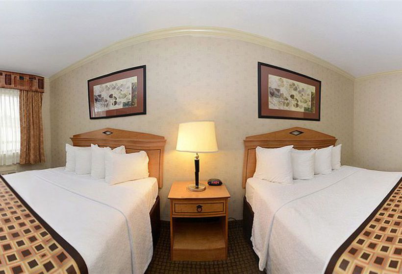 Hotel Best Western Inn Santa Cruz   | Santa Cruz | California | United States 1